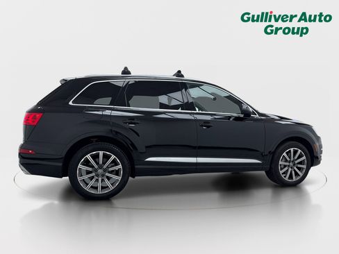 Used 2019 Audi Q7 2.0T Premium Plus AWD/4WD image 9