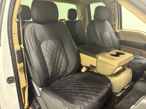 Used 2017 Ford F150 XLT w/ Trailer Tow Package image 24