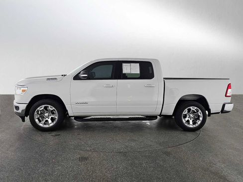 Used 2022 RAM 1500 Big Horn image 6