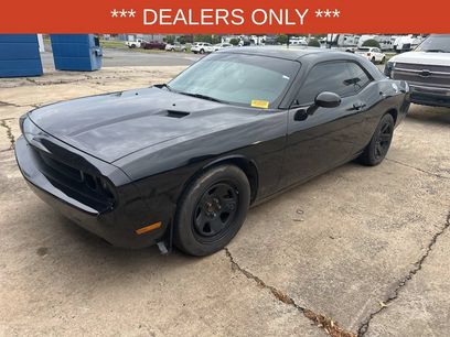 Used 2012 Dodge Challenger SXT w/ Sound Group