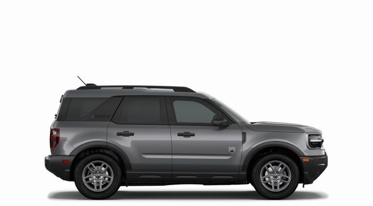 New 2026 Ford Bronco Sport Big Bend AWD/4WD image 51