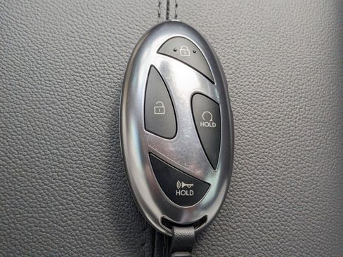 New 2026 Hyundai Santa Cruz SEL FWD image 31