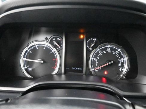 Used 2024 Toyota 4Runner TRD Off-Road Premium image 13