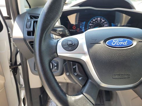 Used 2015 Ford C-MAX SEL w/ Equipment Group 302A FWD image 33