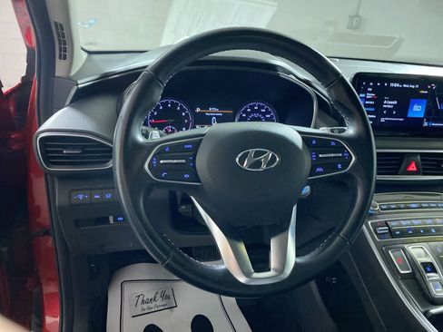 Used 2023 Hyundai Santa Fe XRT image 22