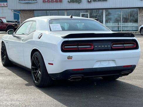 Used 2018 Dodge Challenger T/A image 18