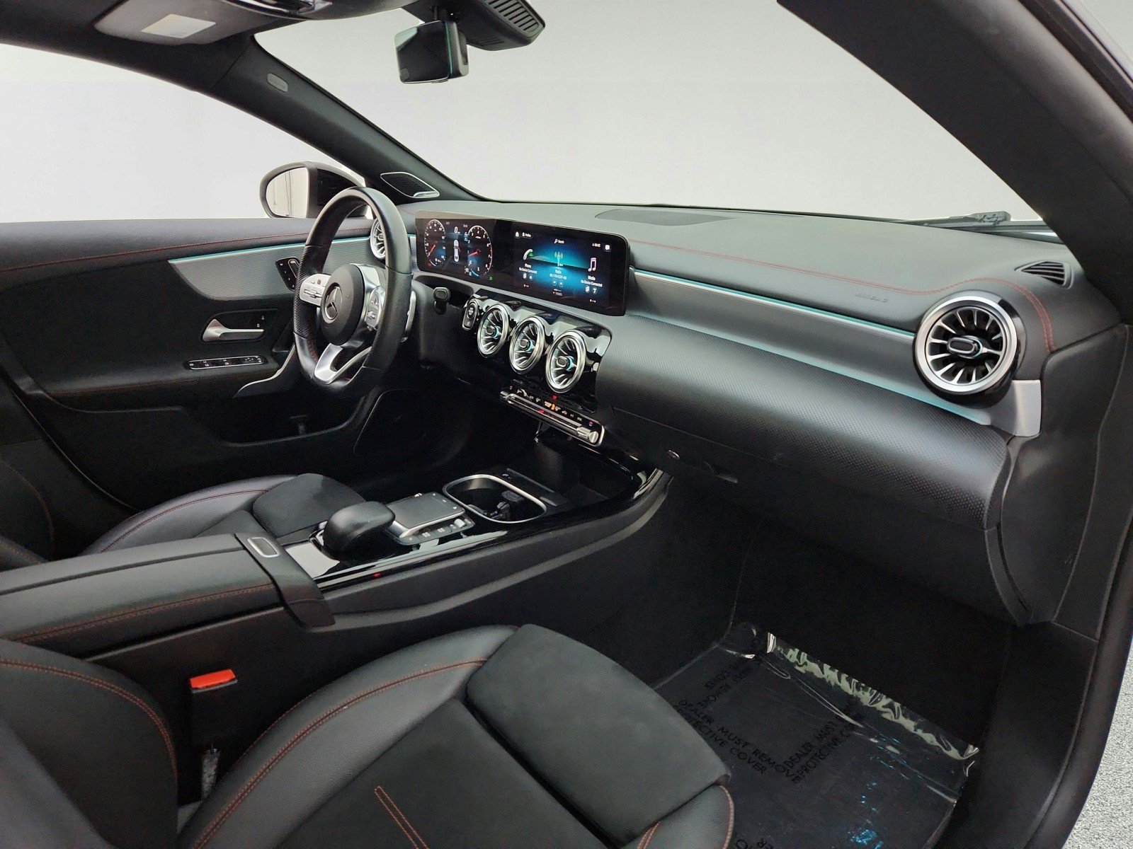 Used 2023 Mercedes-Benz CLA 250 image 26