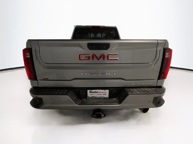 Used 2024 GMC Sierra 2500 Denali w/ Denali Reserve Package AWD/4WD image 6