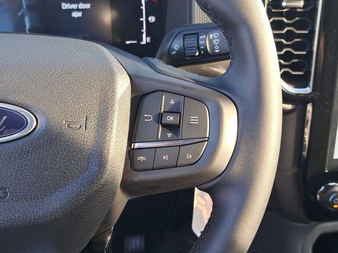 New 2025 Ford Ranger XLT w/ Trailer Tow Package image 26