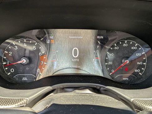 Used 2022 Jeep Compass Latitude FWD image 14