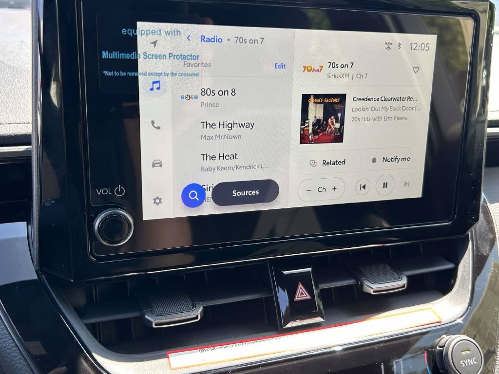 New 2026 Toyota Corolla GR AWD/4WD image 25