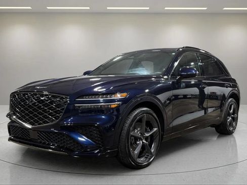 Used 2026 Genesis GV70 2.5T Sport Prestige AWD/4WD image 18