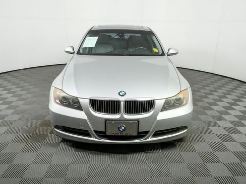Used 2008 BMW 328i Sedan image 32
