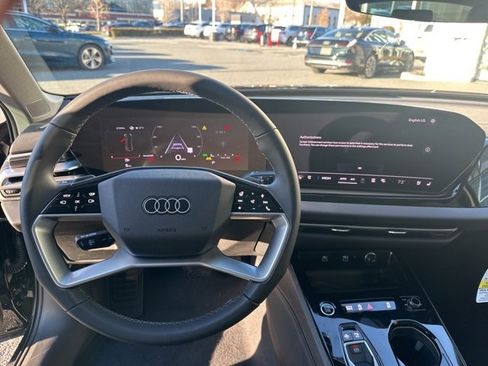 New 2025 Audi A5 2.0T Premium Plus image 17