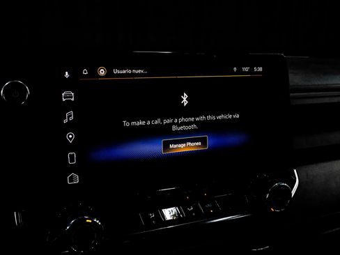 Used 2023 Chevrolet Colorado Trail Boss w/ Advanced Trailering Package AWD/4WD image 32