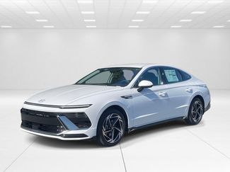 New 2026 Hyundai Sonata SEL video 3