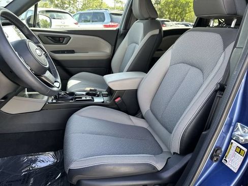 Certified 2026 Subaru Forester Premium AWD/4WD image 11