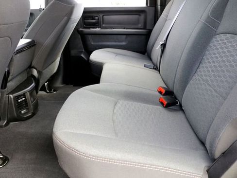Used 2026 RAM 2500 Tradesman AWD/4WD image 24