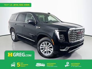 Used 2025 GMC Yukon Denali AWD/4WD video 1