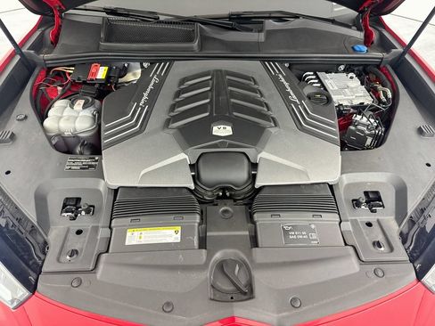 Used 2023 Lamborghini Urus S AWD/4WD image 32