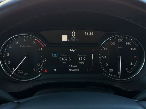 Certified 2023 Cadillac XT6 Premium Luxury image 20