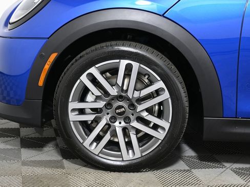 New 2026 MINI Cooper S image 18
