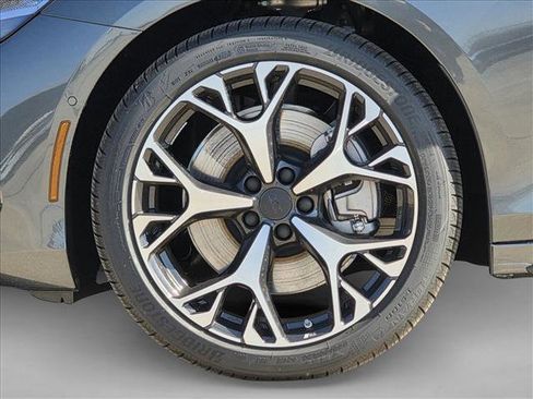 New 2026 Audi A6 Premium Plus w/ Premium Plus Package image 9