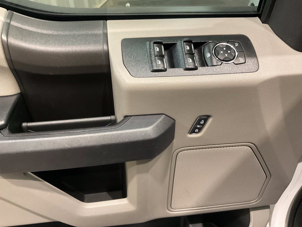 Used 2018 Ford F150 XL w/ Equipment Group 101A Mid AWD/4WD image 7