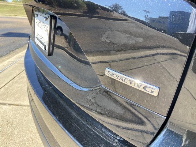Used 2025 MAZDA CX-5 AWD 2.5 S w/ Select Package image 54