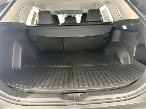 Used 2025 Toyota RAV4 XLE Premium w/ Weather Package AWD/4WD image 31