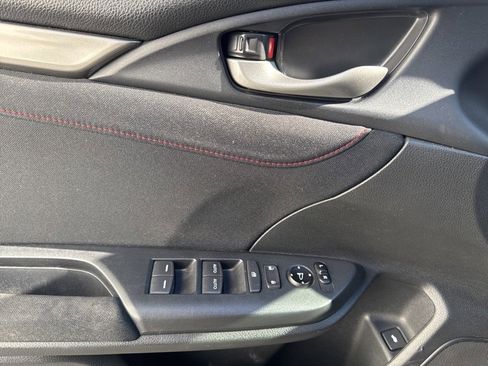 Used 2019 Honda Civic Si image 9