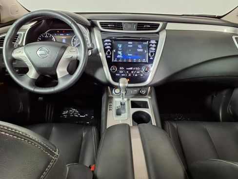 Used 2018 Nissan Murano SL image 13