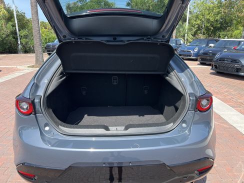 Used 2023 MAZDA MAZDA3 s FWD image 31