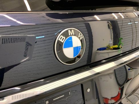 Certified 2026 BMW X7 xDrive40i w/ M Sport Package AWD/4WD image 30