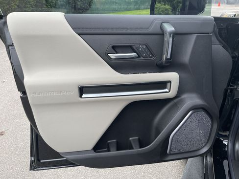 New 2026 GMC Hummer EV 4x4 Crew Cab image 56