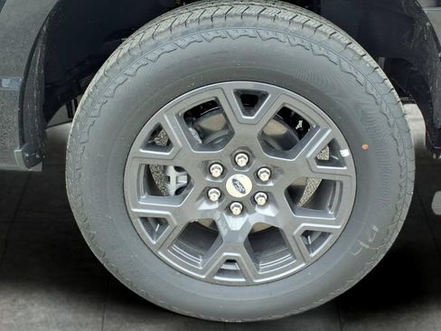 New 2026 Ford F150 STX w/ Equipment Group 200A AWD/4WD image 7