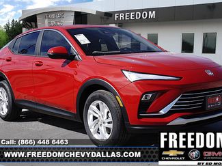 New 2026 Buick Envista Preferred video 1