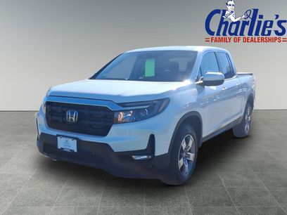 Used 2024 Honda Ridgeline RTL