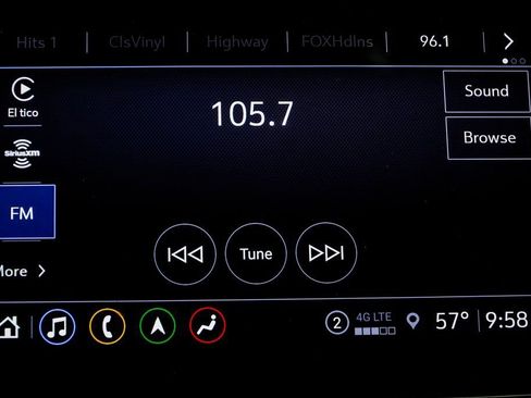 Used 2024 Chevrolet Malibu LT FWD image 27