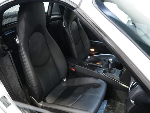Used 2008 Porsche Boxster S RWD image 30