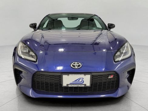 Used 2022 Toyota GR86 Premium w/ ALL Weather Mat Package (TMS) RWD image 39