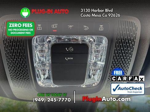 Used 2021 Mercedes-Benz GLB 250 image 17