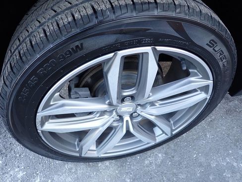 Used 2019 Cadillac XT4 Sport image 7