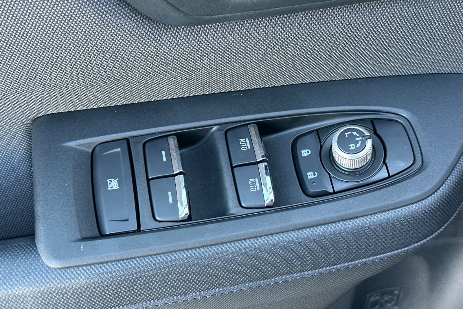 New 2026 Subaru Forester Premium AWD/4WD image 12