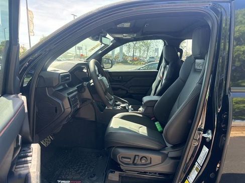 New 2026 Toyota Tacoma TRD Pro AWD/4WD image 9
