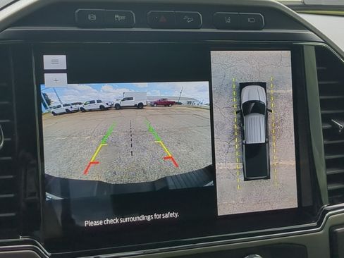 Certified 2022 Ford F250 Platinum AWD/4WD image 19