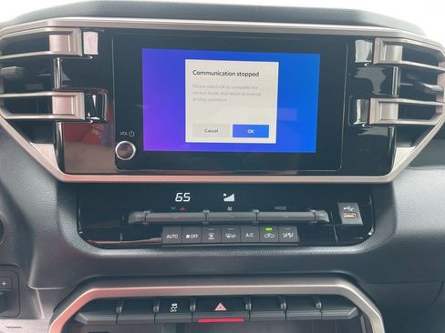 New 2026 Toyota Tundra SR5 w/ SR5 Convenience Package RWD image 16