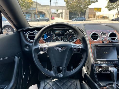 Used 2016 Bentley Continental GT AWD/4WD image 35