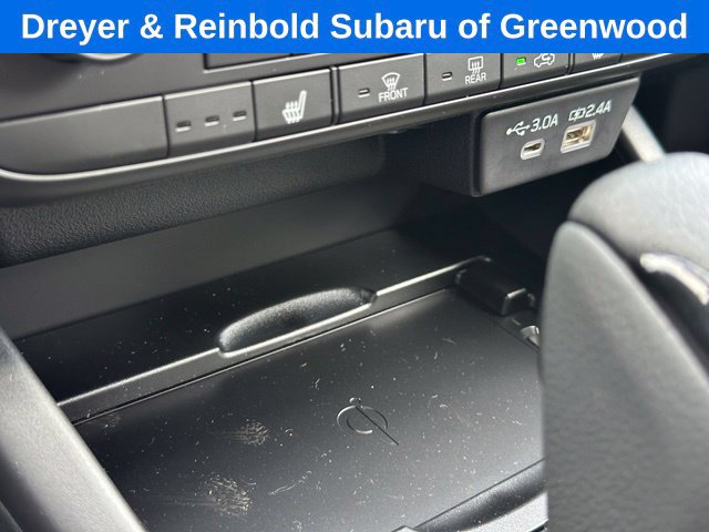 New 2026 Subaru Outback Limited AWD/4WD image 21