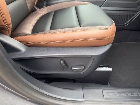 New 2025 Ford Bronco Sport Outer Banks w/ Outer Banks Tech Package+ image 28